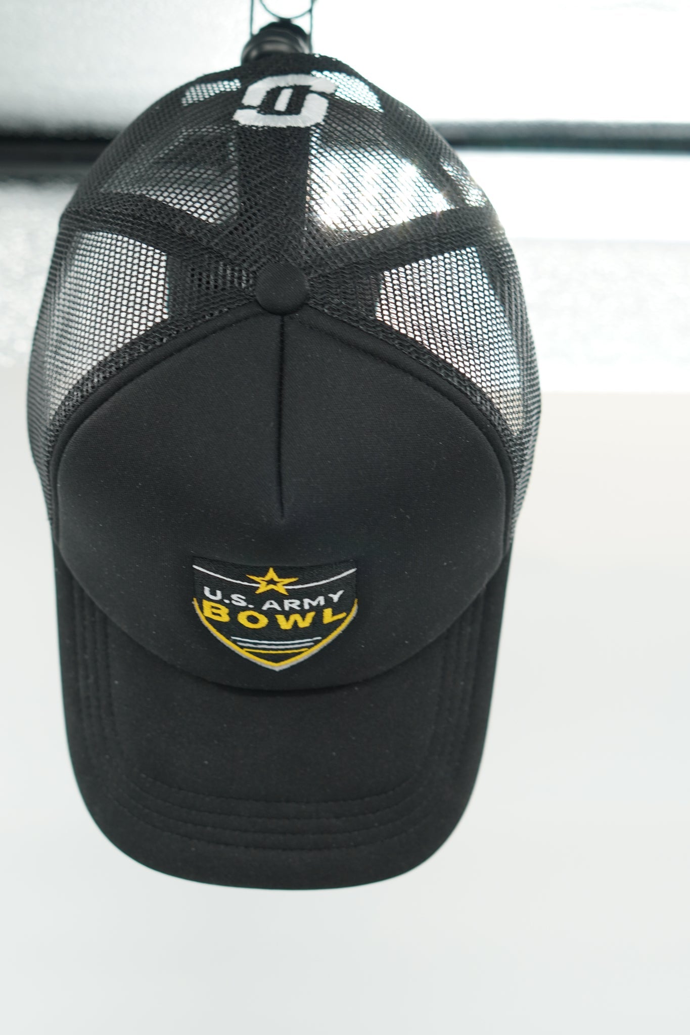 Army Bowl Co - Branded Trucker Hat - Signing Day Shop