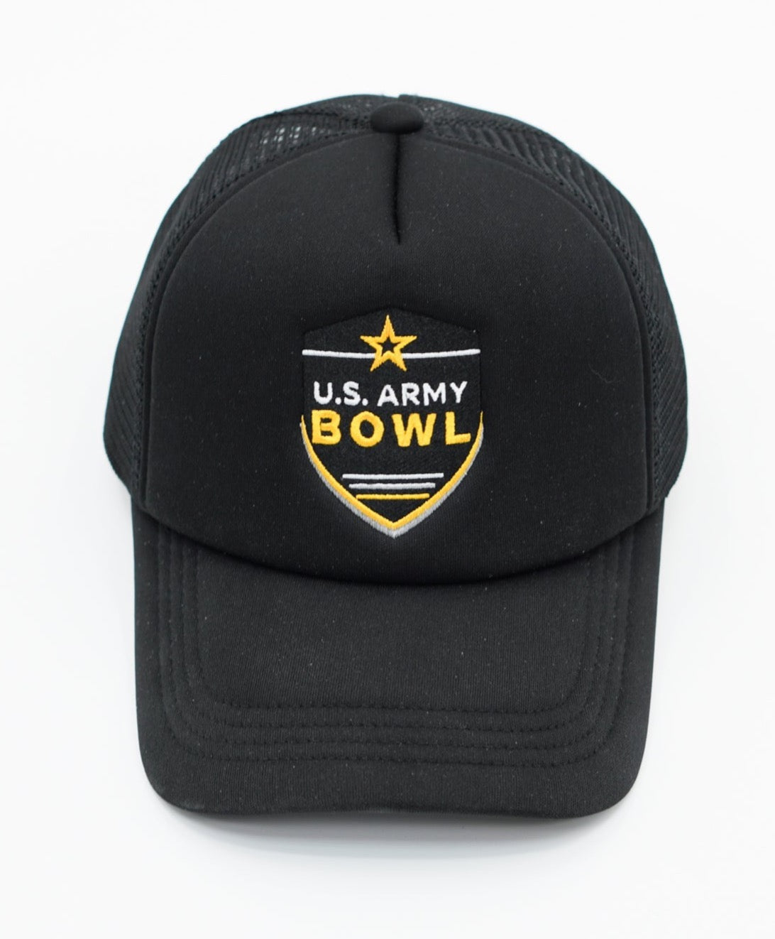 Army Bowl Co - Branded Trucker Hat - Signing Day Shop