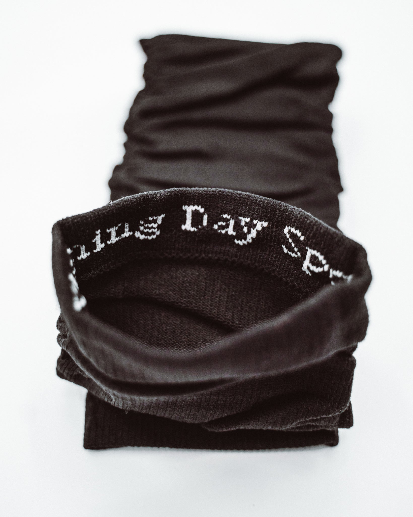SDS Pre - Scrunch Leg Sleeve (Regular or Extra Long) - Signing Day Shop