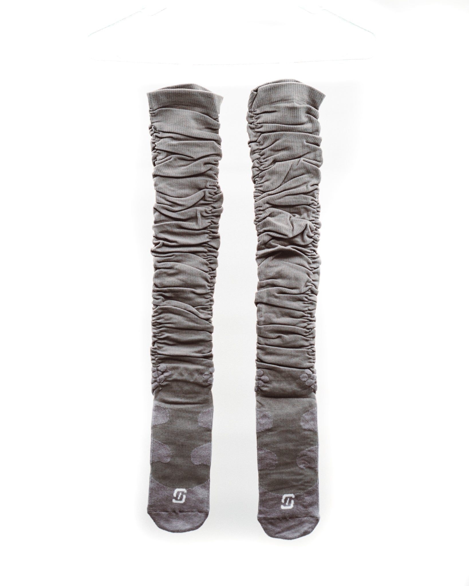 SDS Pre - Scrunch Sock (Youth and Adult Sizes) - Signing Day Shop