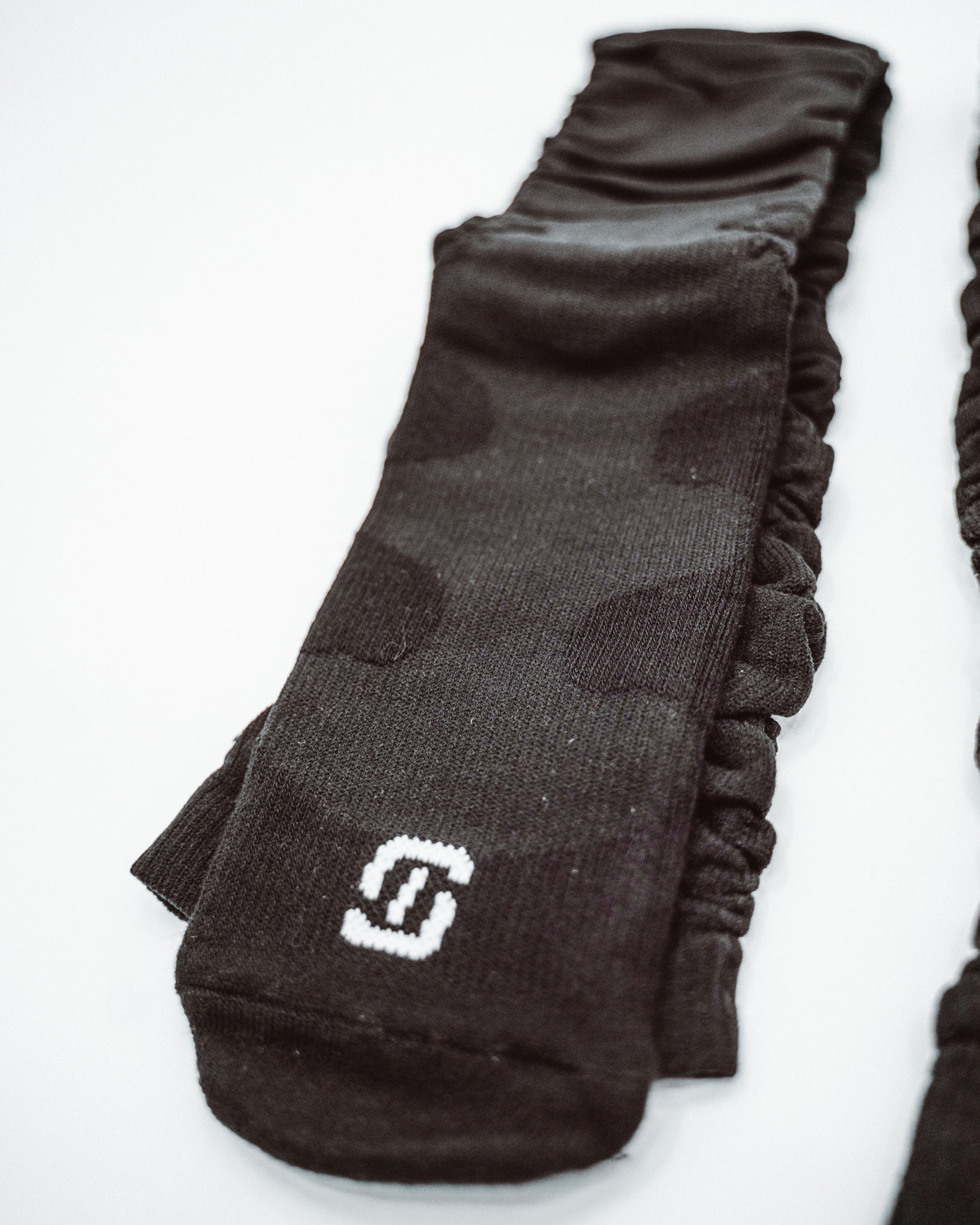 SDS Pre - Scrunch Sock (Youth and Adult Sizes) - Signing Day Shop