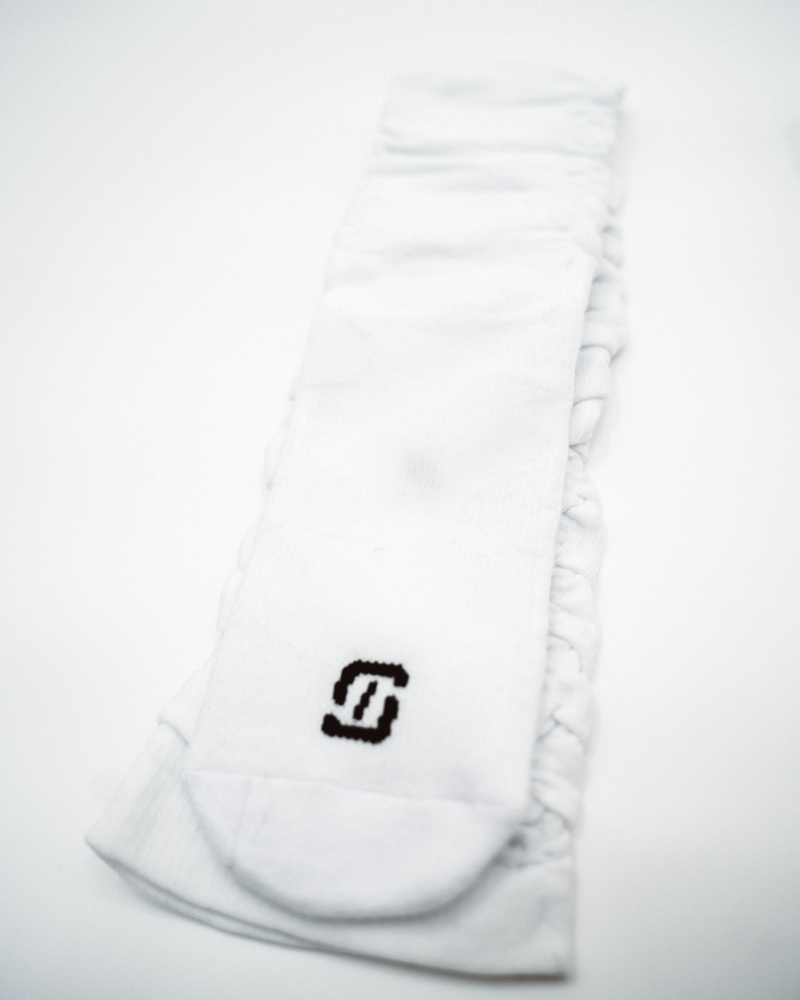 SDS Pre - Scrunch Sock (Youth and Adult Sizes) - Signing Day Shop