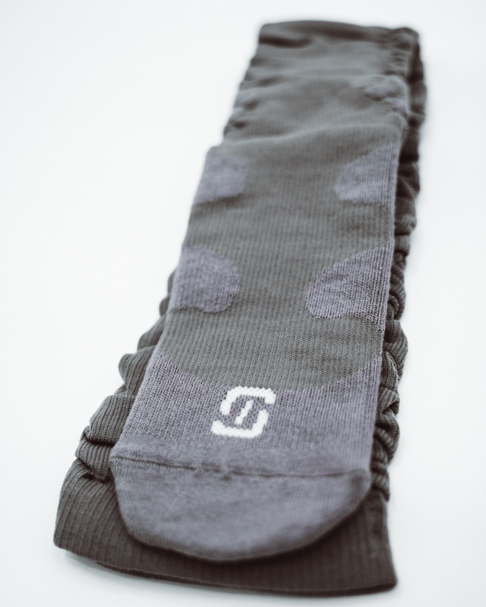 SDS Pre - Scrunch Sock (Youth and Adult Sizes) - Signing Day Shop