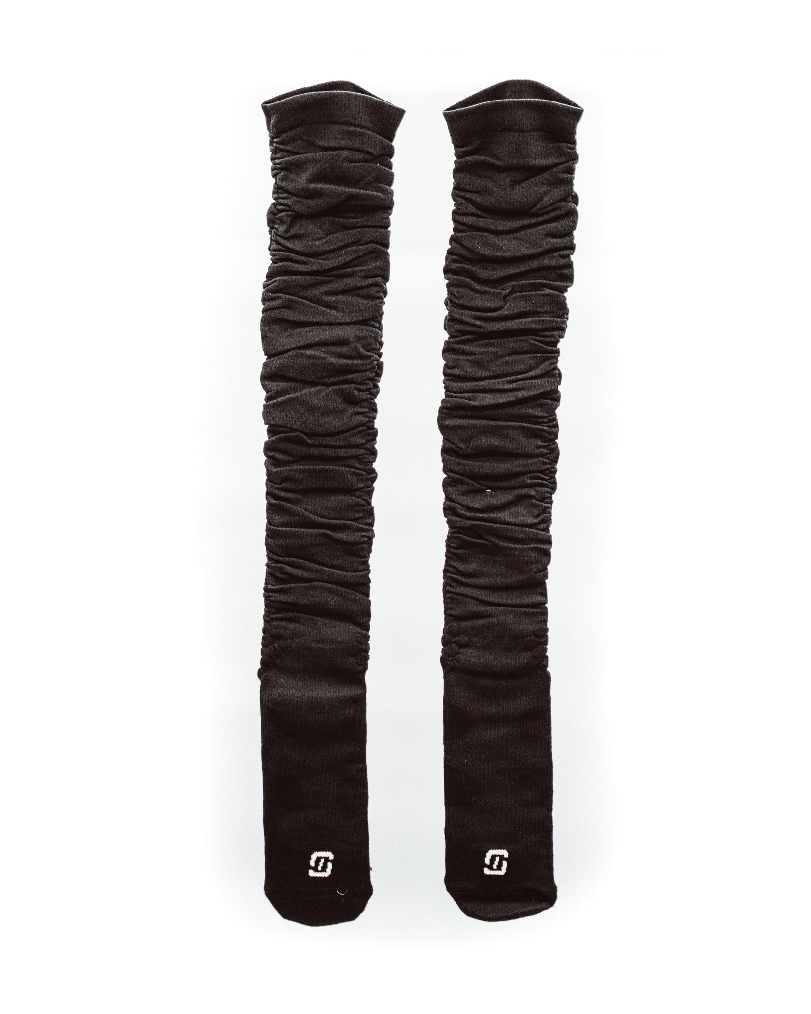 SDS Pre - Scrunch Sock (Youth and Adult Sizes) - Signing Day Shop