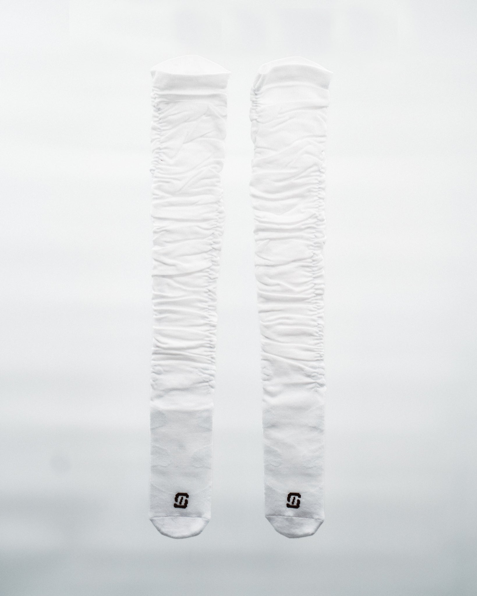 SDS Pre - Scrunch Sock (Youth and Adult Sizes) - Signing Day Shop
