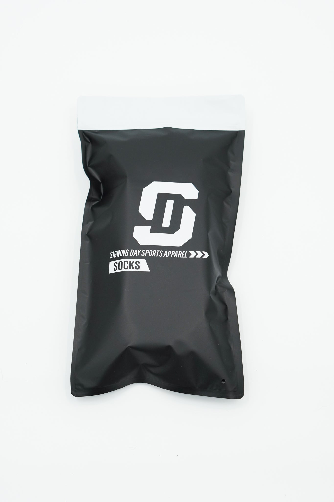 SDS Pre - Scrunch Sock (Youth and Adult Sizes) - Signing Day Shop