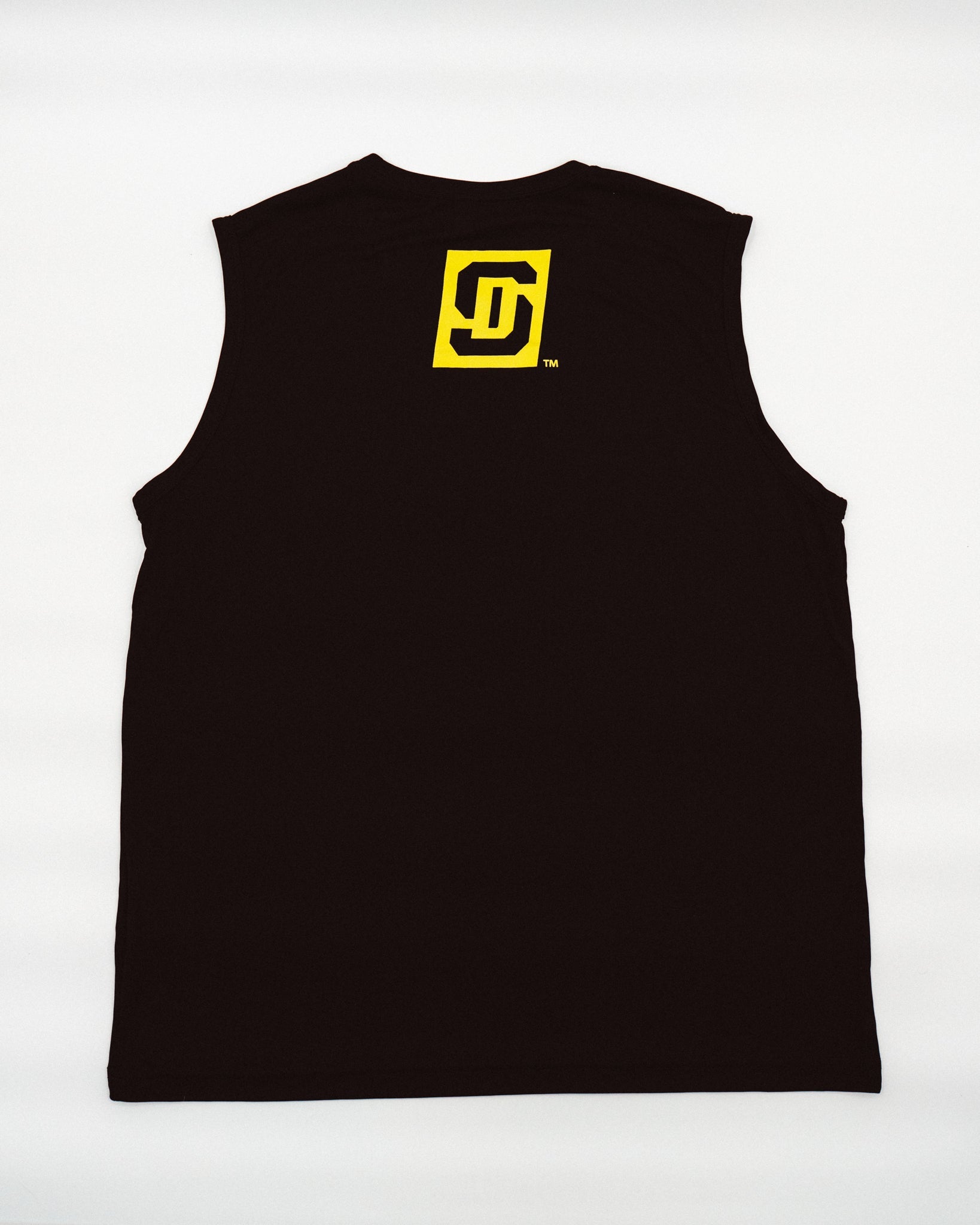 SDS x U.S. Army Bowl Dri Fit Cut - Off Shirt - Signing Day Shop