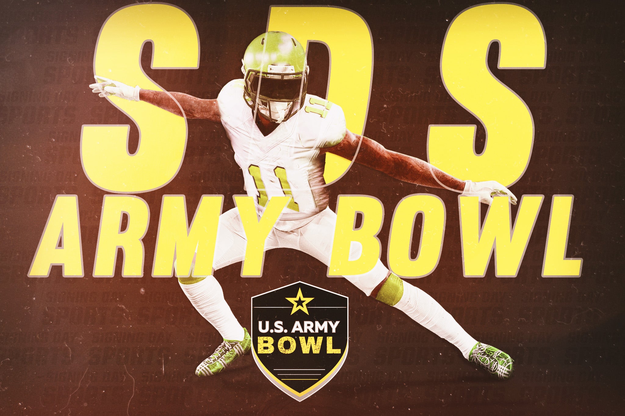 Army Bowl Apparel - Signing Day Shop