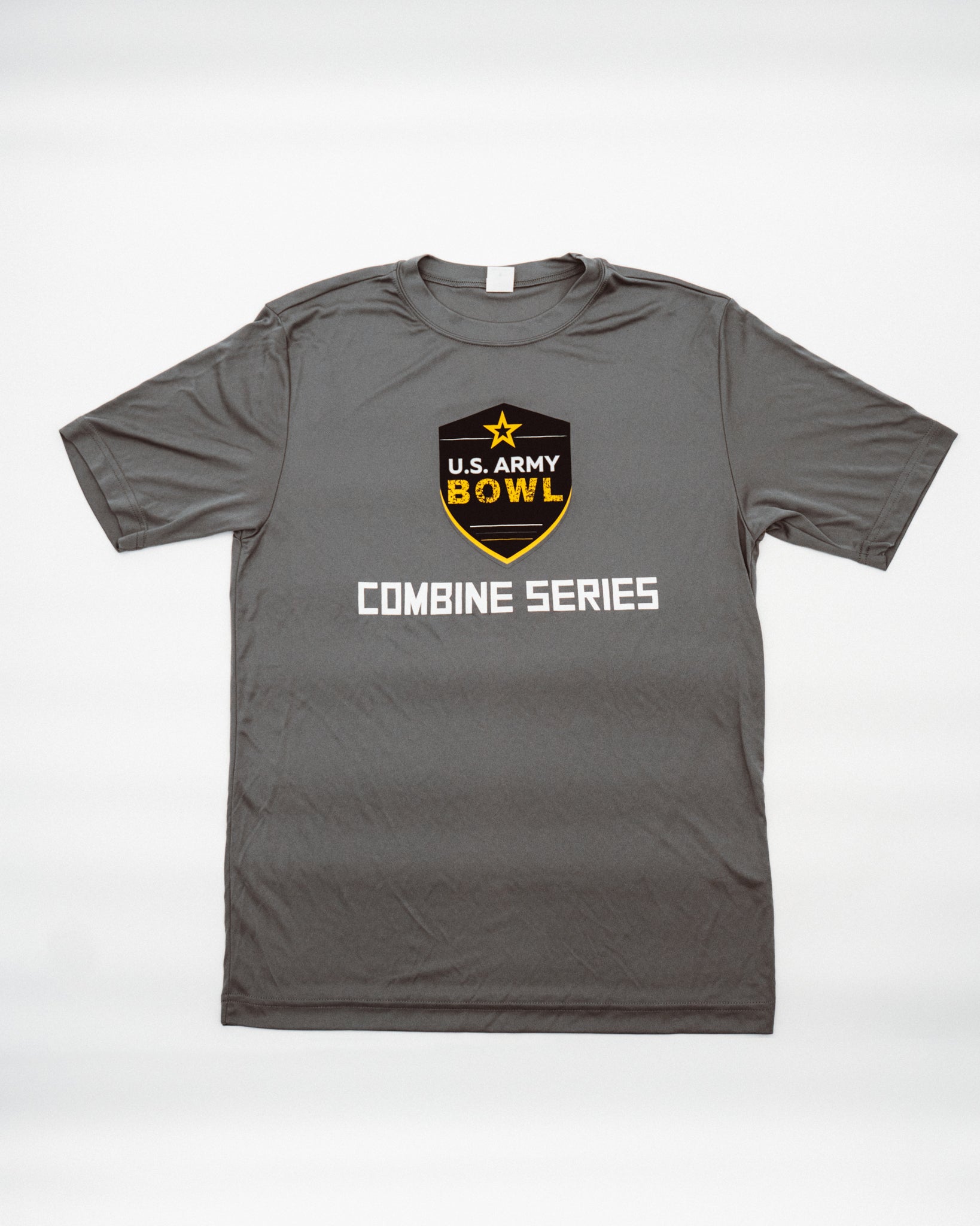 SDS x U.S. Army Bowl Dri Fit Shirt